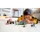 LEGO CITY Akcja strażacka i policyjny pościg 60319