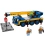 LEGO City 60324 Żuraw Samochodowy Budowa