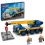 LEGO City 60324 Żuraw Samochodowy Budowa