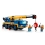 LEGO City 60324 Żuraw Samochodowy Budowa