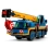 LEGO City 60324 Żuraw Samochodowy Budowa