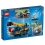 LEGO City 60324 Żuraw Samochodowy Budowa