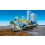 LEGO City 60324 Żuraw Samochodowy Budowa