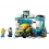 LEGO City 60362 Myjnia samochodowa klocki