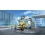 LEGO City 60362 Myjnia samochodowa klocki