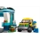 LEGO City 60362 Myjnia samochodowa klocki