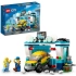 LEGO City 60362 Myjnia samochodowa klocki