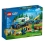 Lego City Szkolenie psów policyjnych w terenie 60369 klocki
