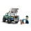 Lego City Szkolenie psów policyjnych w terenie 60369 klocki
