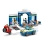 LEGO City 60370 Posterunek policji - pościg klocki