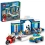 LEGO City 60370 Posterunek policji - pościg klocki
