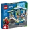 LEGO City 60370 Posterunek policji - pościg klocki