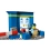 LEGO City 60370 Posterunek policji - pościg klocki - Zdj. 3