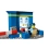 LEGO City 60370 Posterunek policji - pościg klocki