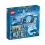 LEGO City 60370 Posterunek policji - pościg klocki