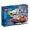 Lego City 60373 Łódź strażacka klocki