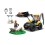 LEGO City 60385 Koparka klocki