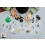 LEGO City 60385 Koparka klocki