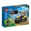 LEGO City 60385 Koparka klocki
