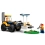 LEGO City 60385 Koparka klocki