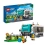 Lego Ciężarówka recyklingowa 60386 klocki