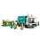 Lego Ciężarówka recyklingowa 60386 klocki