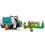 Lego Ciężarówka recyklingowa 60386 klocki