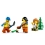 Lego Ciężarówka recyklingowa 60386 klocki