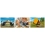 LEGO City 60387 Przygody samochodem terenowym z napędem 4x4 klocki
