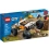 LEGO City 60387 Przygody samochodem terenowym z napędem 4x4 klocki - Zdj. 15