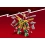 LEGO 71781 Ninjago Starcie Lloyda z Mechem EVO klocki