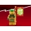 LEGO 71781 Ninjago Starcie Lloyda z Mechem EVO klocki