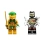 LEGO 71781 Ninjago Starcie Lloyda z Mechem EVO klocki