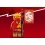 LEGO Ninjago 71783 Jeździec-Mech Kaia EVO