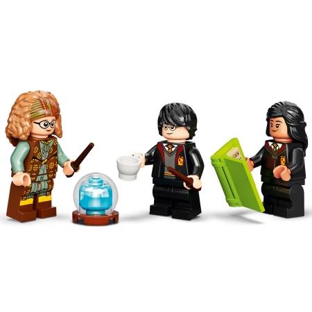 LEGO Harry Potter Zajęcia z wróżbiarstwa 76396
