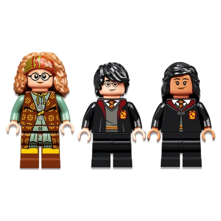 LEGO Harry Potter Zajęcia z wróżbiarstwa 76396