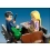LEGO Harry Potter Testrale i kareta z Hogwar 76400