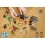 LEGO Harry Potter Testrale i kareta z Hogwar 76400