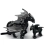 LEGO Harry Potter Testrale i kareta z Hogwar 76400