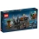 LEGO Harry Potter Testrale i kareta z Hogwar 76400