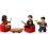 Lego Harry Potter 76409 Flaga Gryffindoru klocki