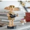 Klocki Lego Zgredek Harry Potter zestaw 76396 ruchoma figurka