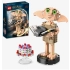 Klocki Lego Zgredek Harry Potter zestaw 76396 ruchoma figurka