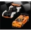 Klocki LEGO Speed Champions 76918 McLaren Solus GT i McLaren F1 LM