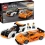 Klocki LEGO Speed Champions 76918 McLaren Solus GT i McLaren F1 LM