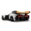 Klocki LEGO Speed Champions 76918 McLaren Solus GT i McLaren F1 LM