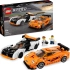 Klocki LEGO Speed Champions 76918 McLaren Solus GT i McLaren F1 LM