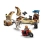 Lego 76945 JURRASIC WORLD Atrociraptor pościg na motorze