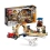 Lego 76945 JURRASIC WORLD Atrociraptor pościg na motorze
