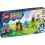 Klocki LEGO Sonic the Hedgehog 76990 Sonic - wyzwanie z pędzącą kulą